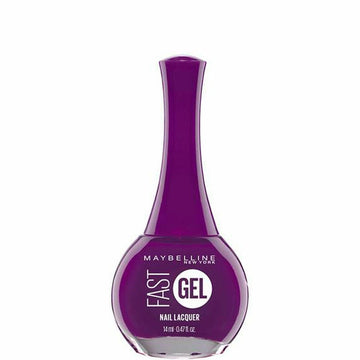 nail polish Maybelline Fast Gel 7 ml