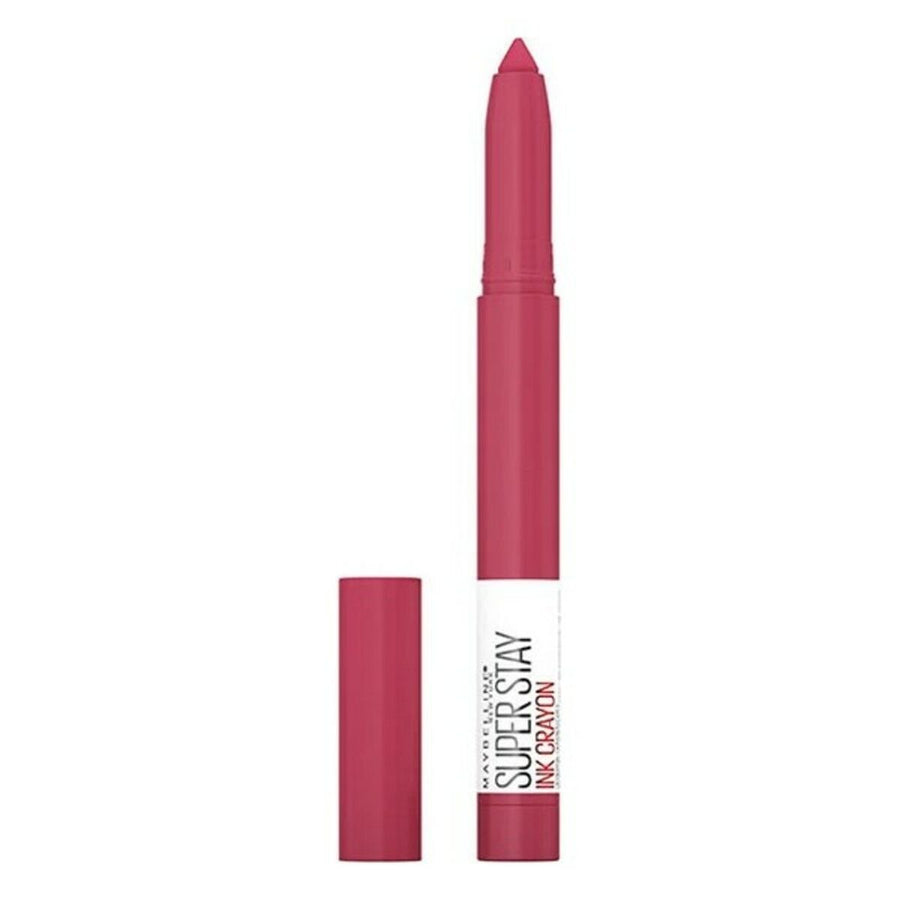 Lippenstift Superstay Ink Maybelline B3331800 115-know no limits (1,5 g)