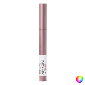 Lippenstift Superstay Ink Maybelline