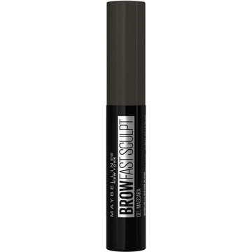 Augenbrauen-Maskerade Maybelline Express Brow Nº 06 Deep Brown