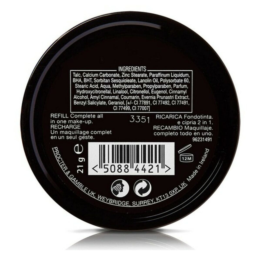 Eyeshadow Ebony Max Factor 81496168