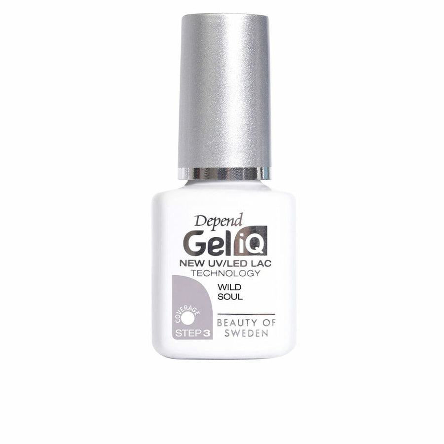 Nagellack Beter Gel IQ Wild soul (5 ml)