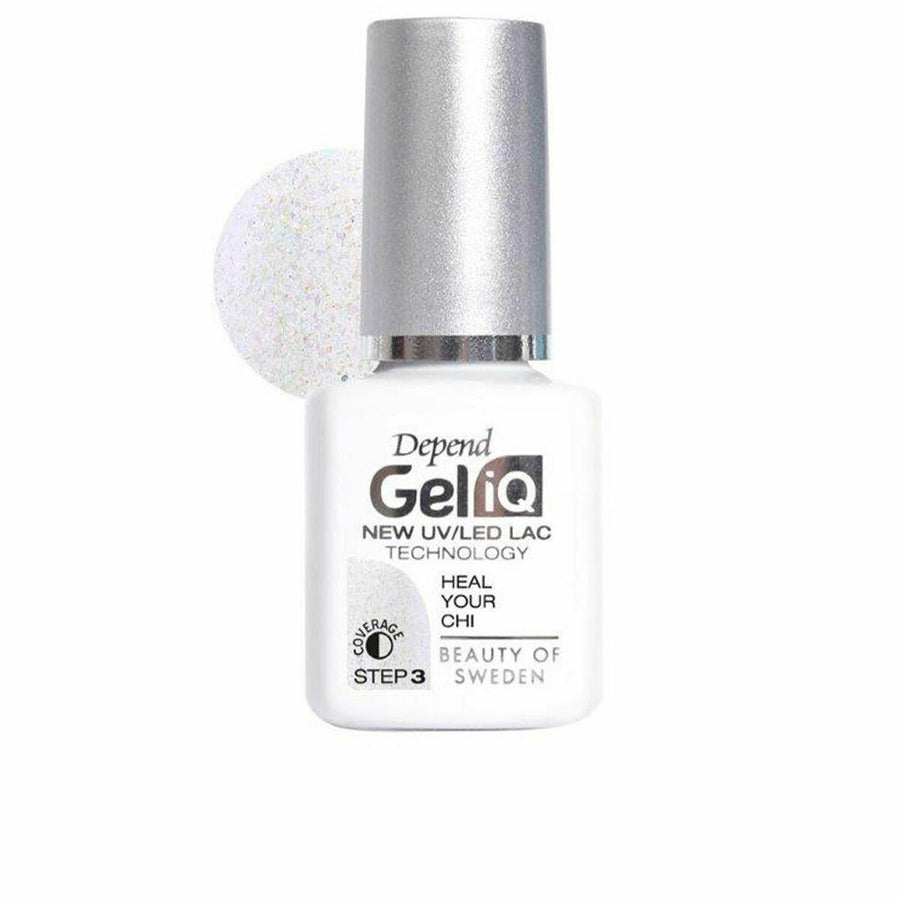 Gel nail polish Beter Heal your chi 5 ml