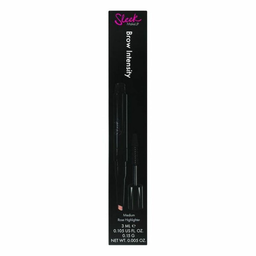 Ögonbryn smink Brow Intensity Sleek Brow Intensity Medium (3 ml)