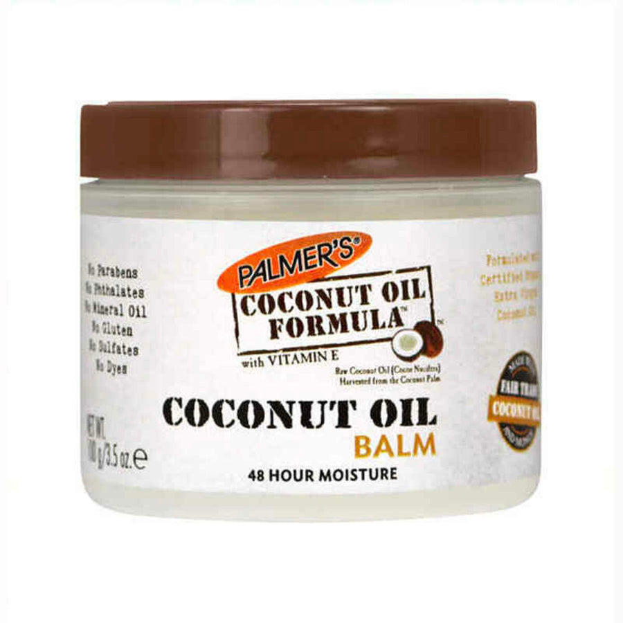 Body Cream Palmer's Coconut Oil (100 g)