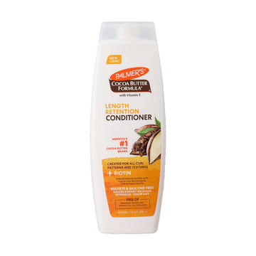 Balsam Palmer's  Cocoa Butter Biotin (400 ml)