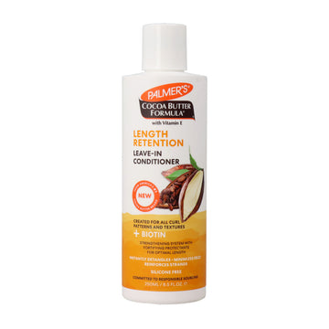 Balsam Palmer's Cocoa Butter Biotin Leave In (250 ml)