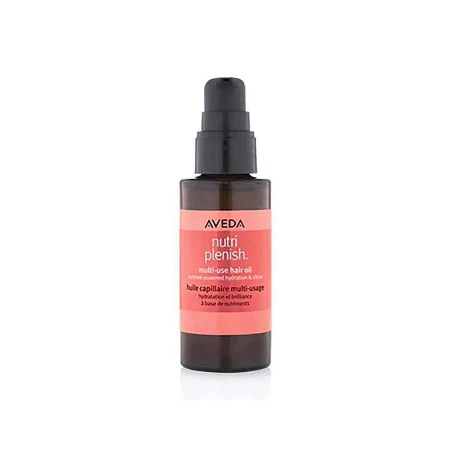 Hårolja Aveda Nutriplenish 30 ml Flera användningsområden