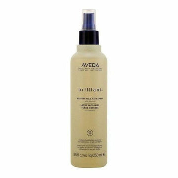 Haarspray Festiger Brilliant Aveda 143567 250 ml