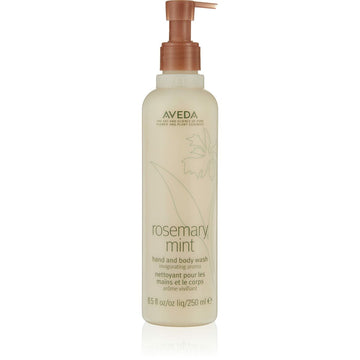 Cremeseife Aveda 250 ml Körper Minze Rosmarin