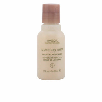 Duschgel RoseMary Mint Aveda (50 ml)