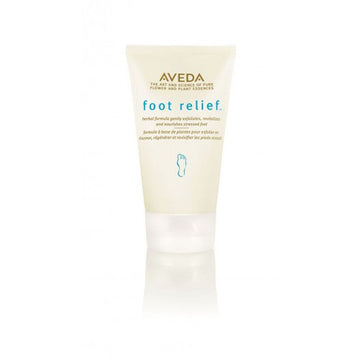 Feuchtigkeitsspendende Fusscreme Foot Relief Aveda 18084877616 125 ml