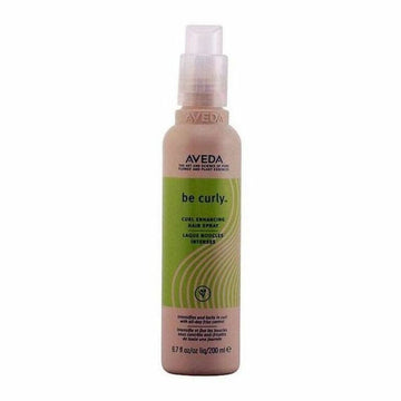 Hårspray Be Curly Aveda 0018084910993 (200 ml) 200 ml