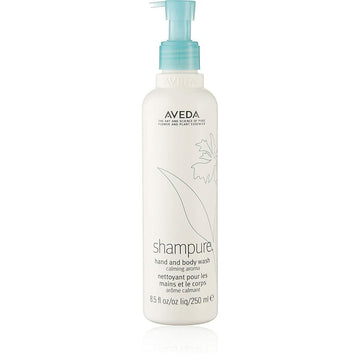 Duschgel Aveda 250 ml