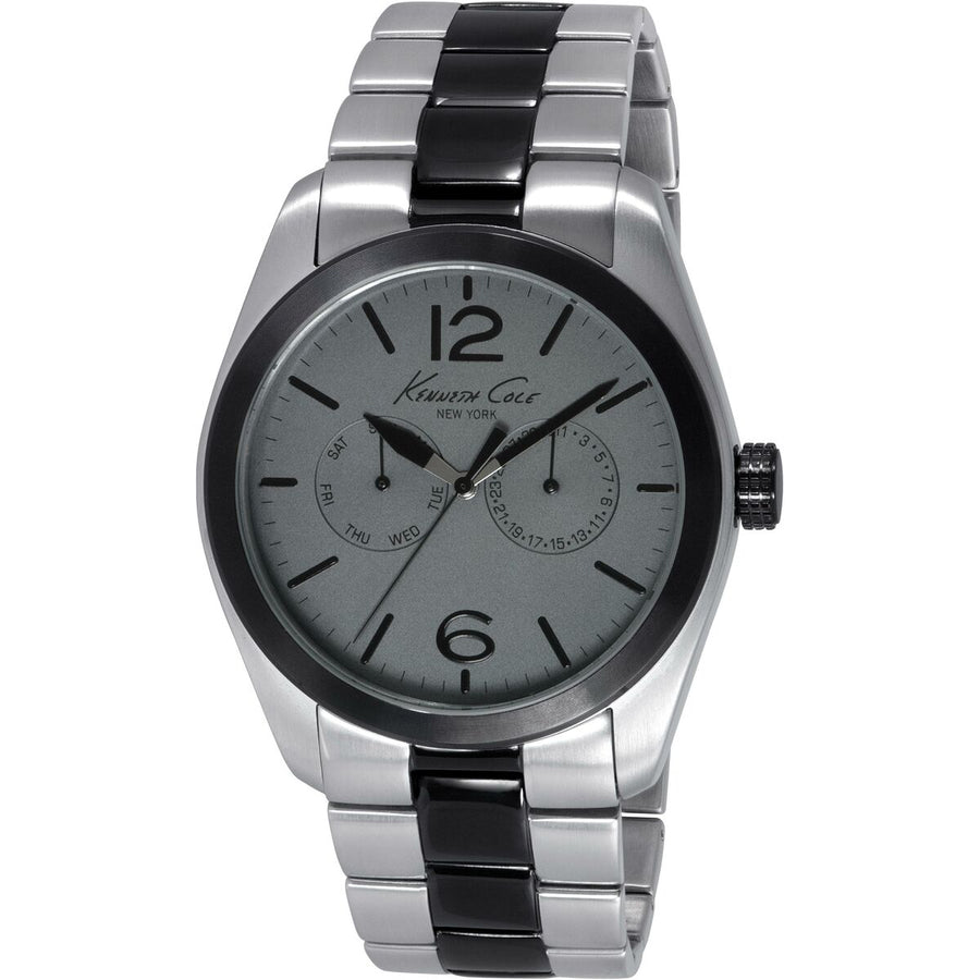 Herrklocka Kenneth Cole IKC9365 (Ø 44 mm)