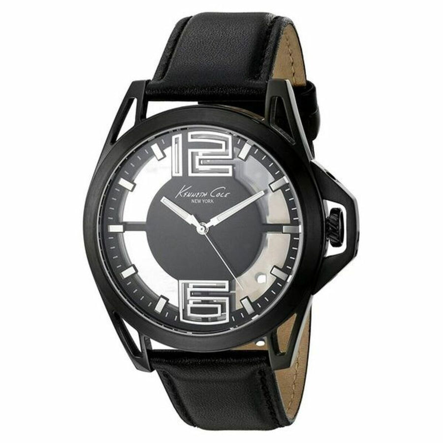 Herrenuhr Kenneth Cole 10022526 (Ø 44 mm)