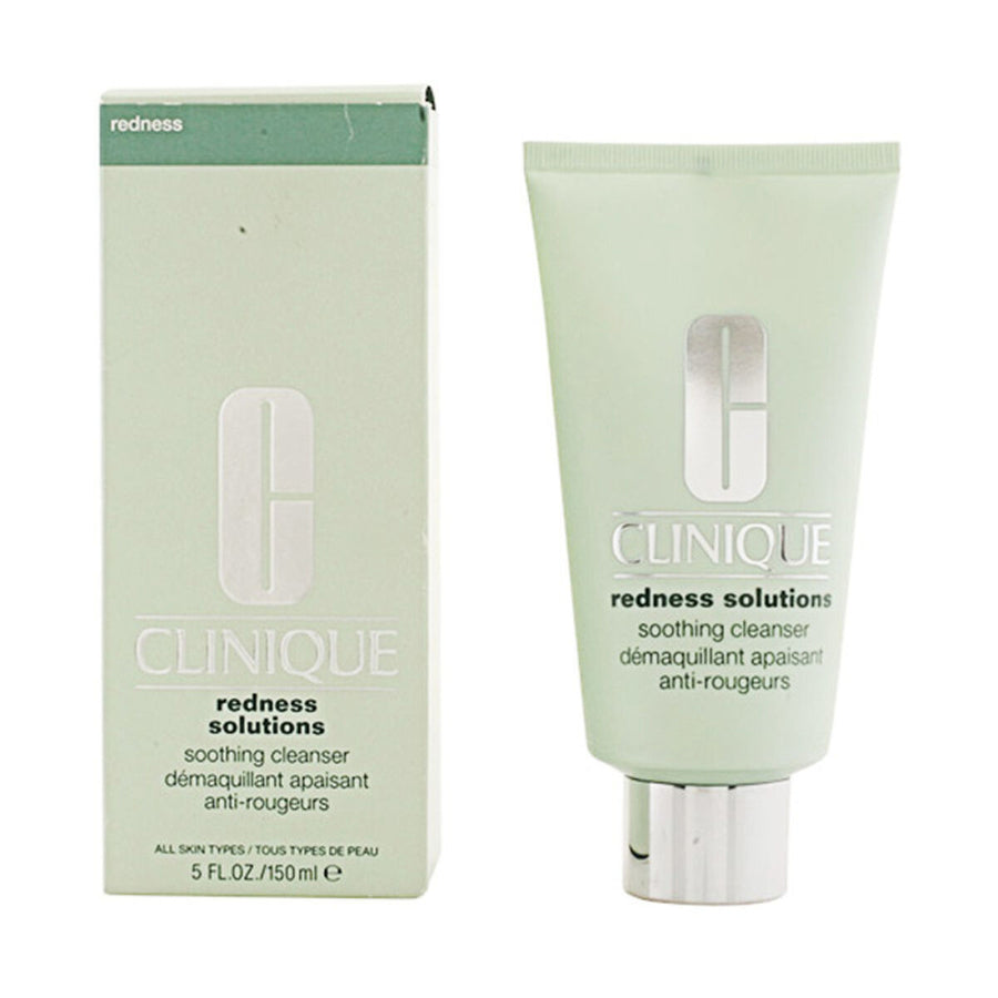 Rengörande ansiktsgel Clinique 0020714297909 150 ml