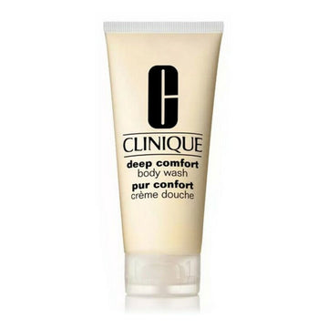 Shower Gel Deep Comfort Clinique (200 ml)