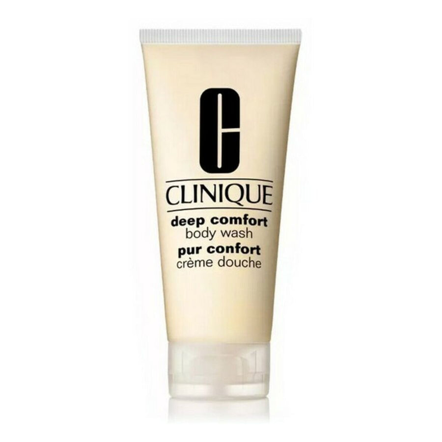 Duschgel Deep Comfort Clinique (200 ml)