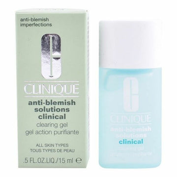 Behandling akne Clinique (15 ml)