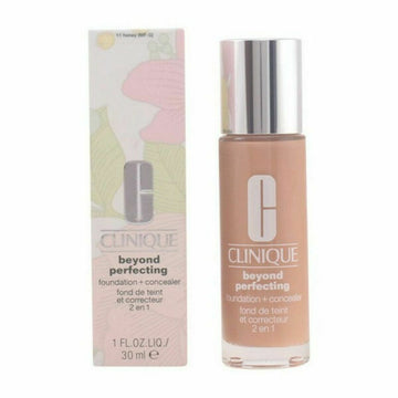 Make-Up- Grundierung Beyond Perfecting Clinique 30 ml