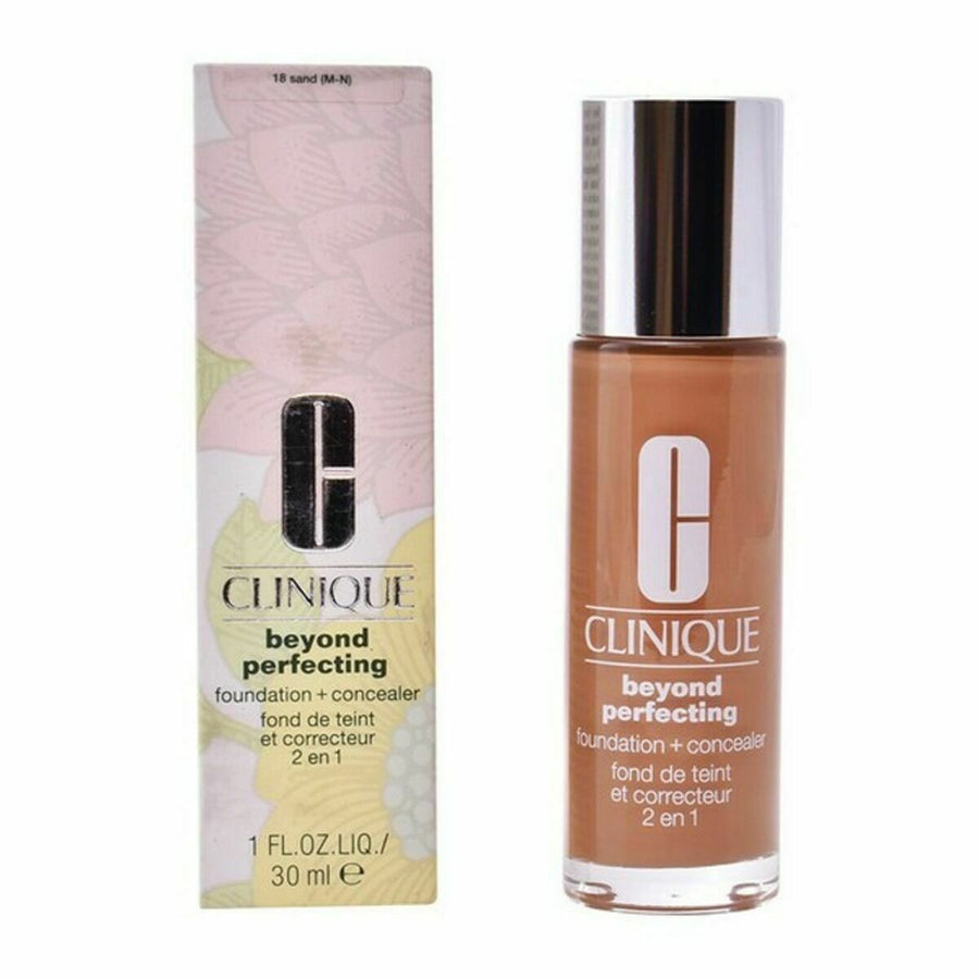 Make-Up- Grundierung Clinique 0020714711849 30 ml