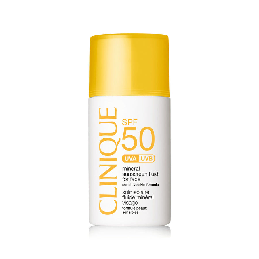 Facial Sun Cream Clinique Spf 50 30 ml