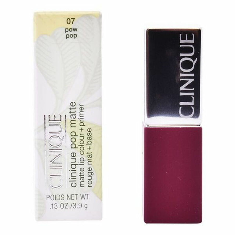 Lipstick Pop Matte Clinique