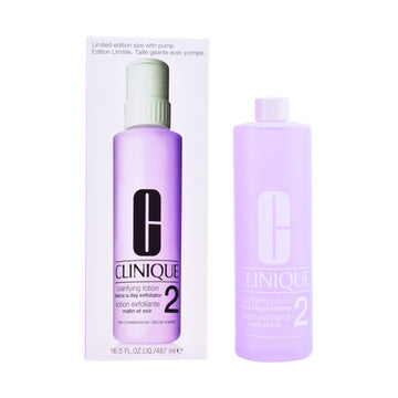 Tonande lotion Clarifying Lotion Clinique