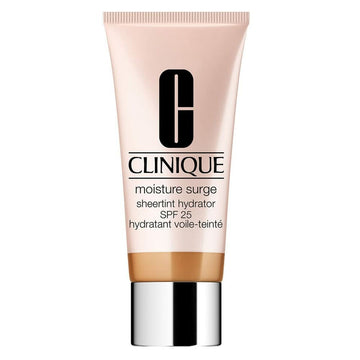 Flytande makeupbas Clinique Moisture Surge 40 ml Nº 04