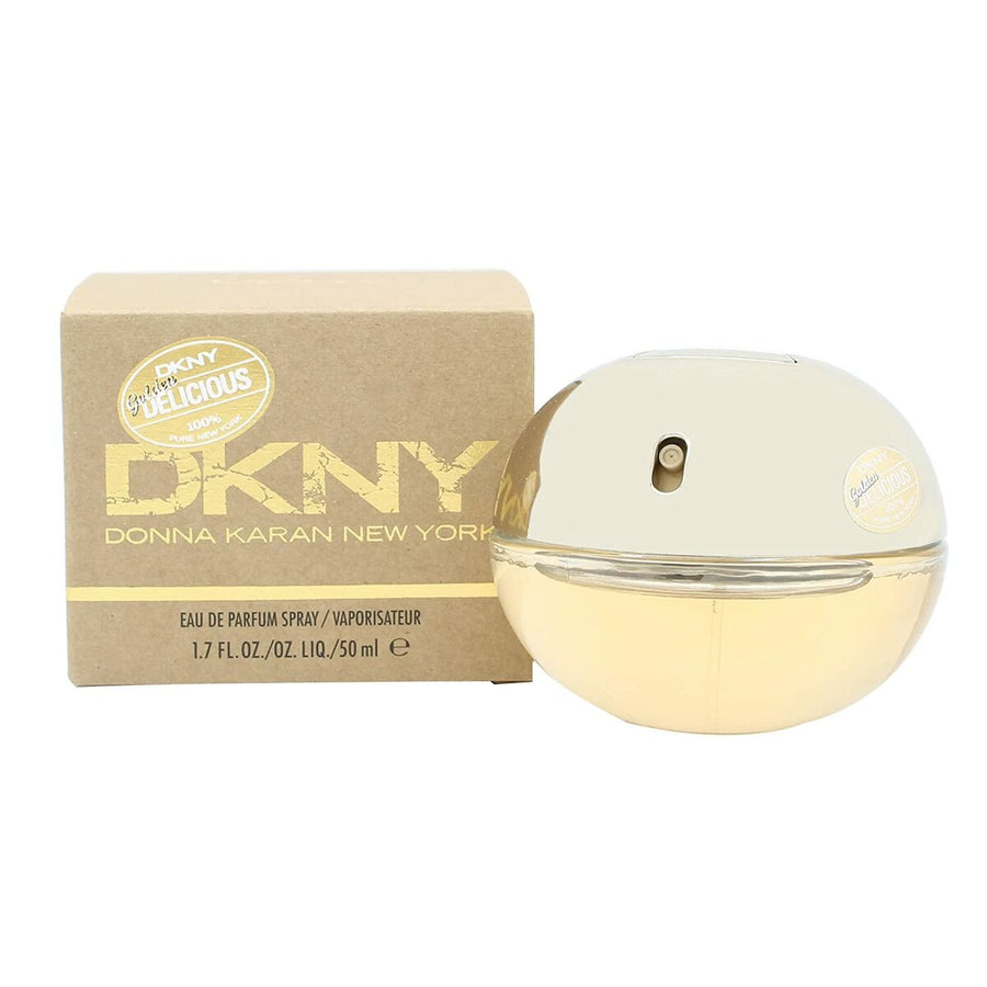 Parfym Damer DKNY EDP EDP 50 ml