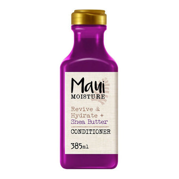 Revitalising Conditioner Maui Shea Butter Shea Butter 385 ml