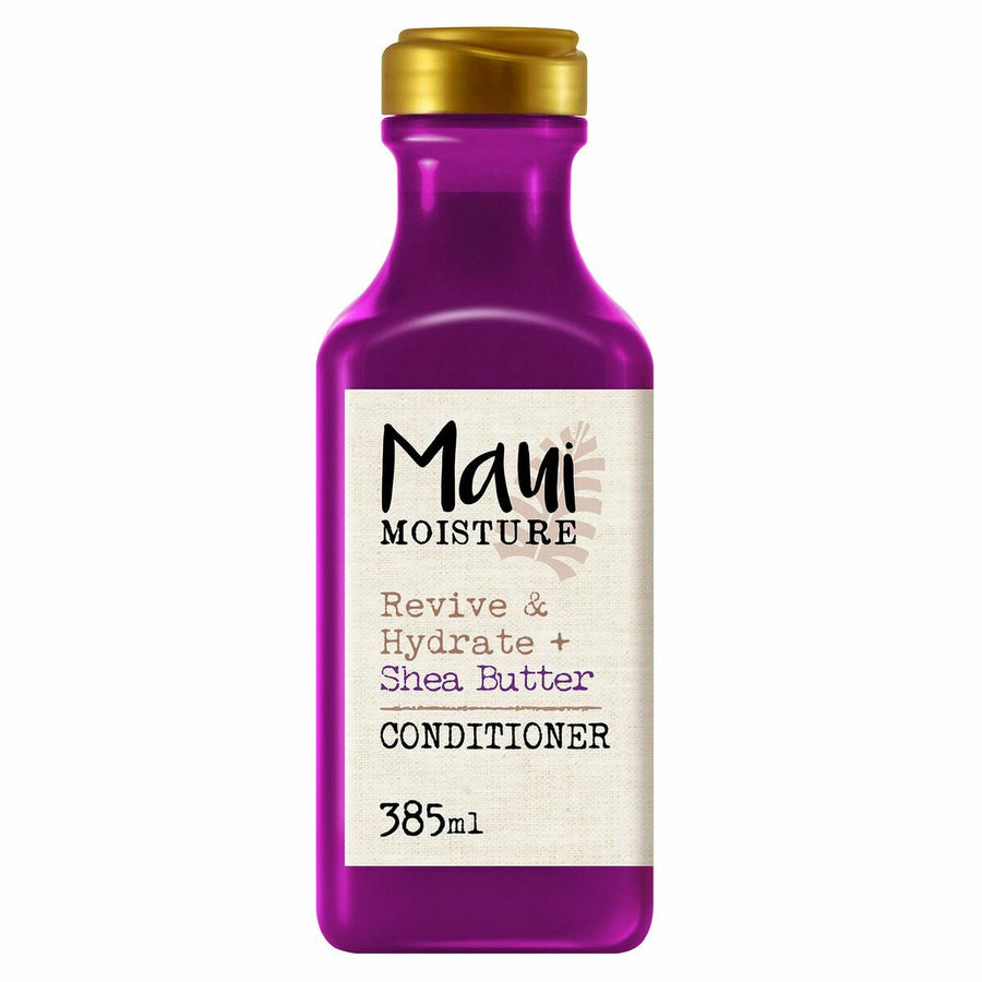 Kräftigungsspülung Maui Shea Butter Sheabutter 385 ml