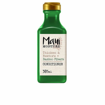 Återställande balsam Maui Bambufiber (385 ml)