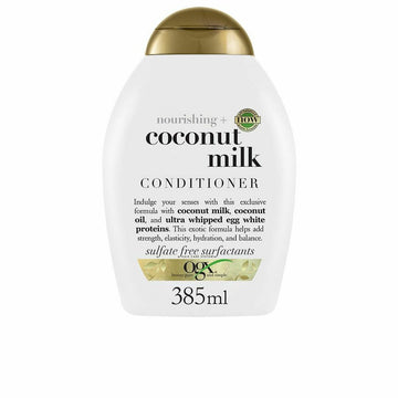 Nourishing Conditioner OGX Coconut (385 ml)