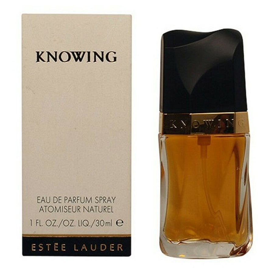 Damenparfüm Knowing Estee Lauder EDP EDP