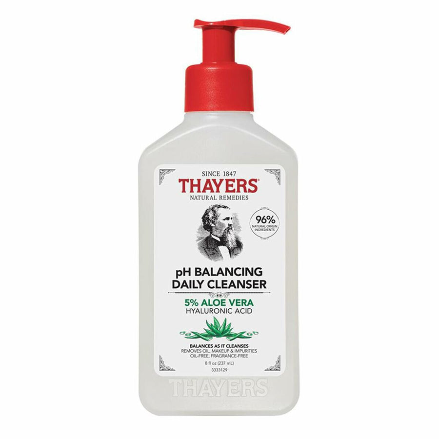 Cleansing Cream Thayers