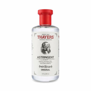 Gesichtstonikum Thayers Witch Hazel Original 355 ml