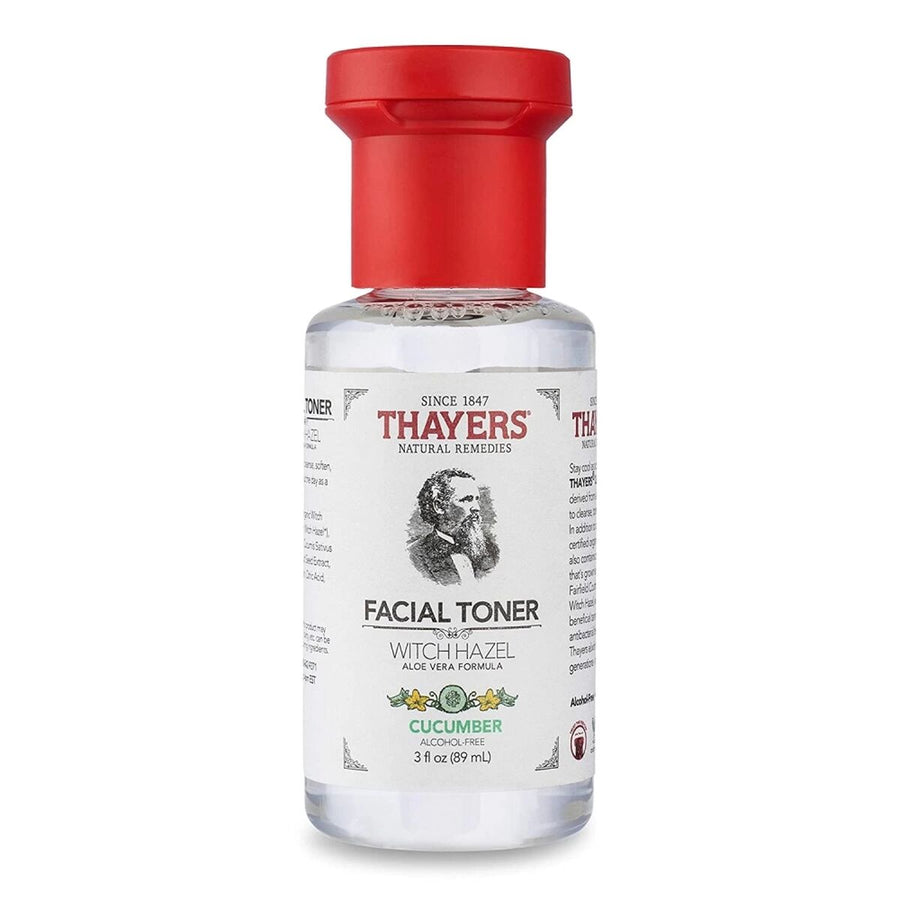 Facial Toner Thayers Witch Hazel Cucumber 89 ml