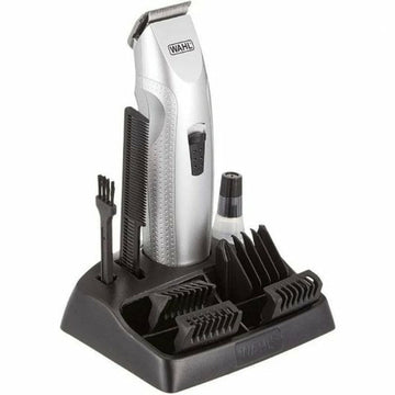 Hårtrimmer/ Rakapparat Wahl Moser Mustache And