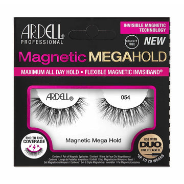 Falsche Wimpern Ardell Magnetic Megahold Nº 054 (1 Stück)