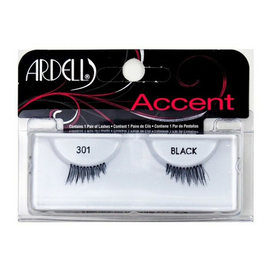 Falsche Wimpern Accent Ardell Pestañas Accent