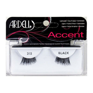 False Eyelashes Accent Ardell 74764613158