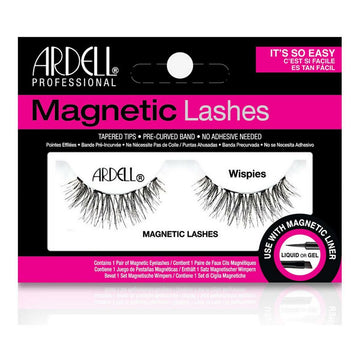 False Eyelashes Ardell Wispies (2 uds)