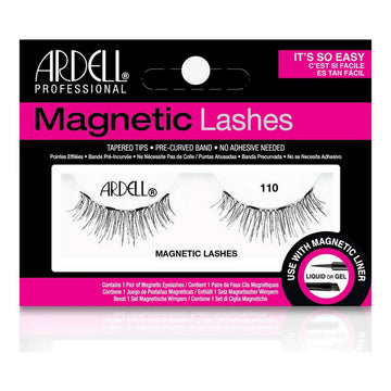 False Eyelashes Ardell Magnetic 110 (2 uds)