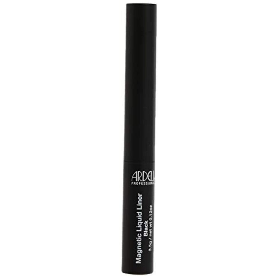 Eyeliner Ardell Magnetic Fejka ögonfransar Svart 3,5 g