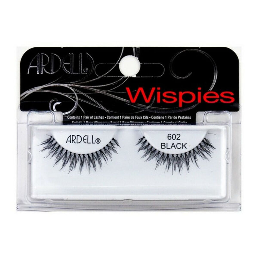 Falsche Wimpern Wispies Clusters Ardell AII65238B (2 Stück)