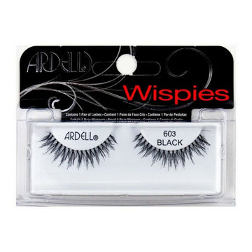 False Eyelashes Wispies Clusters Ardell AII65239B (2 Units)