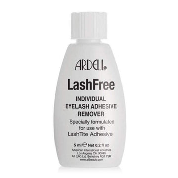 False Eyelashes Remover Ardell (5 ml)