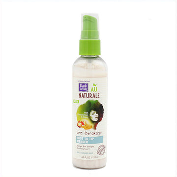 Bruchverhindernder Conditioner Soft & Sheen Carson Dark & Lovely Au Naturale Root To Tip Mender 120 ml